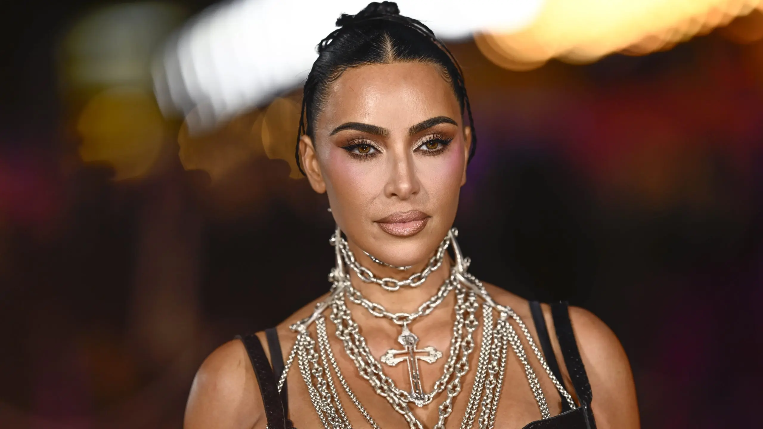 Kim Kardashian blames ChatGPT for multiple failed law school exams
