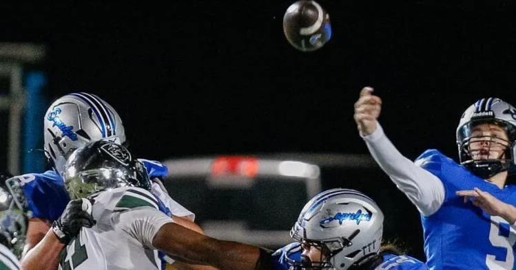 Friday Night Kickoff with Fox23 for Nov. 7