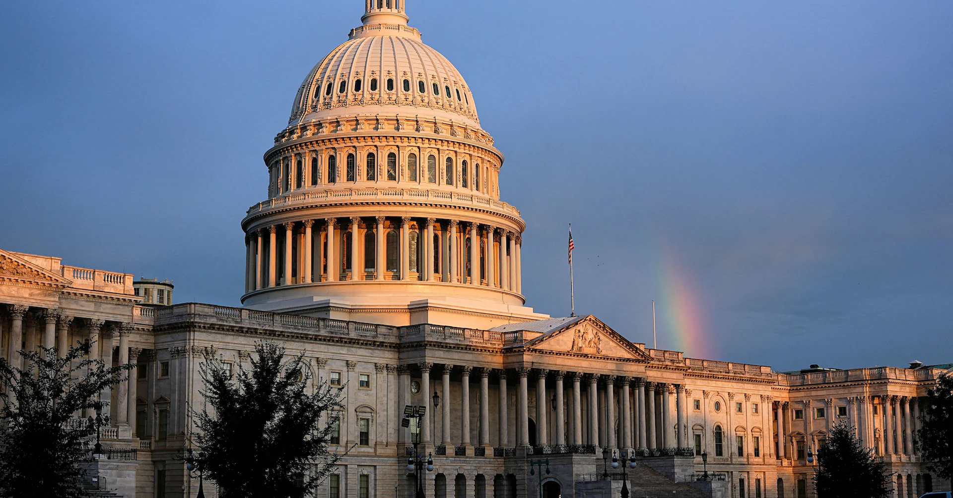 US Senate passes bill to terminate Trump tariffs against Brazil - Reuters