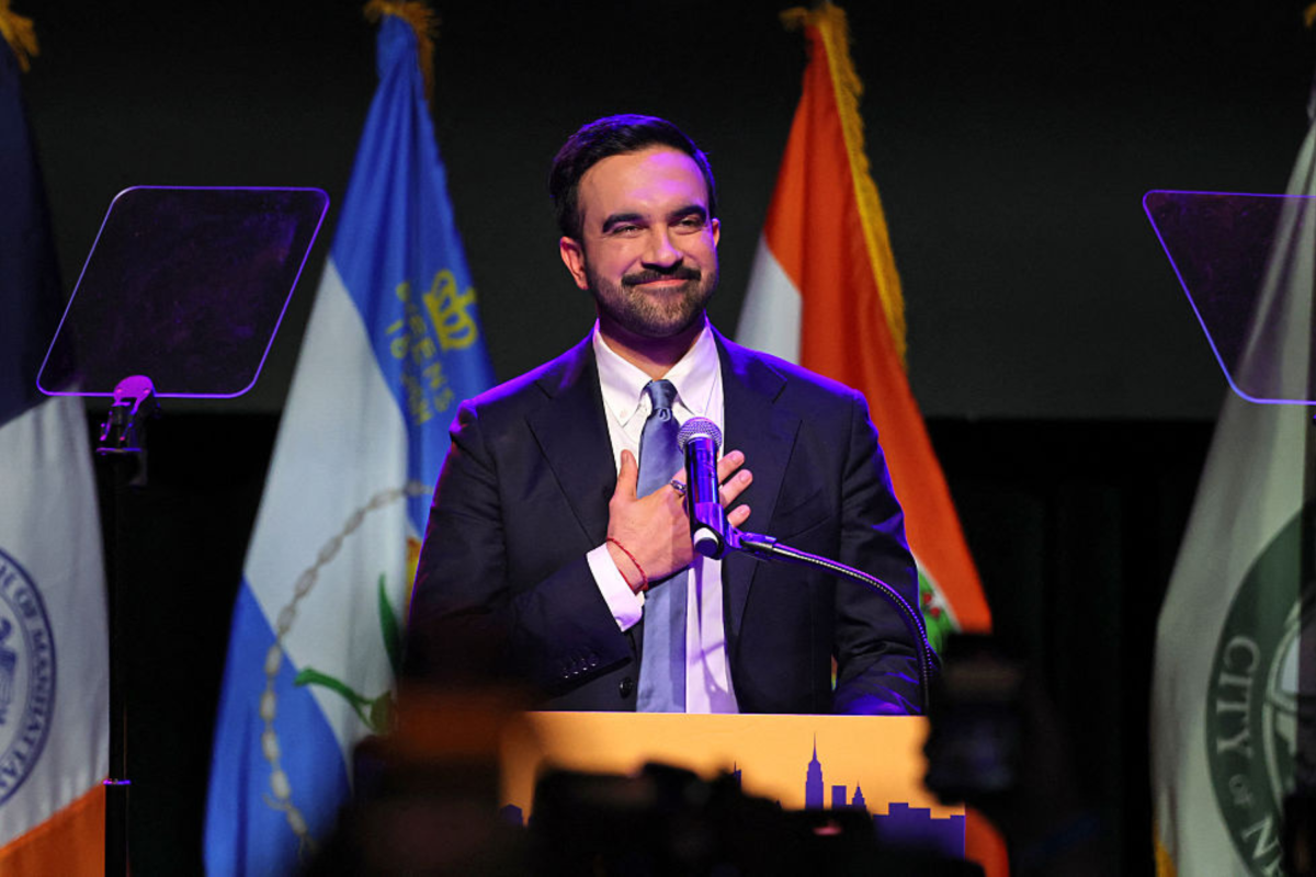 It’s Still the Economy, Stupid