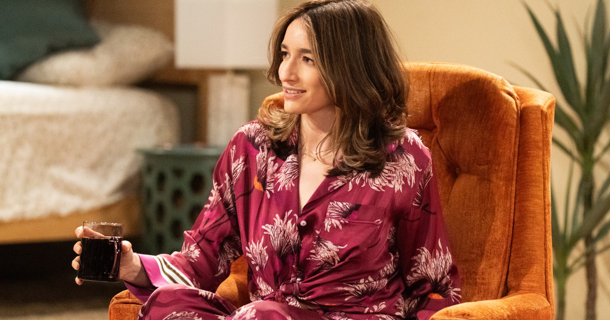 Jen Jacob Gets Candid About Ashley’s Latest 'BTG' Heartbreak