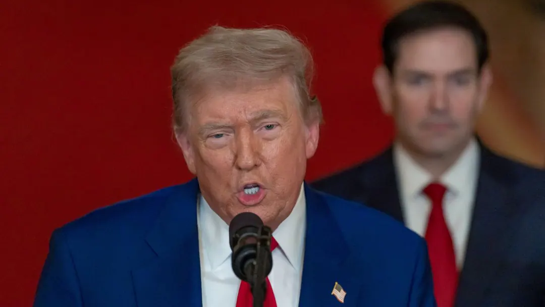 Trump Strikes Landmark Deal To Slash Obesity Drug Prices, A U-Turn That Could Upend Global Pharma, Including India