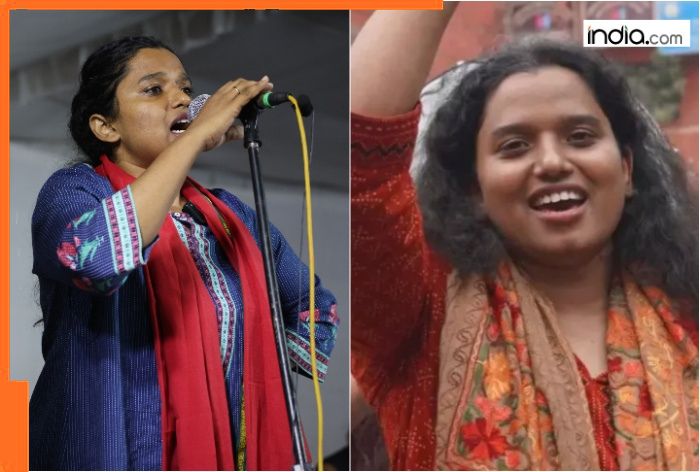 Who is Aditi Mishra? AISA activist crowned JNUSU President as Left Unity sweep polls; she is from…
