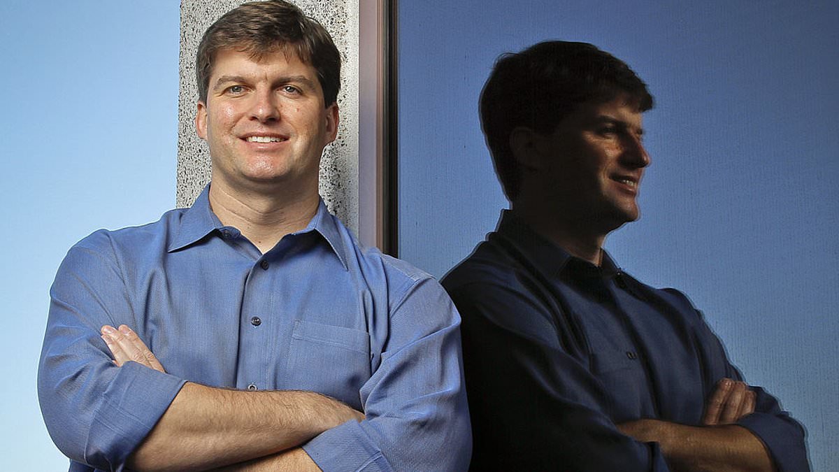 'Big Short' Michael Burry who predicted the housing crash has now made a $1billion bet on stockmarket meltdown. Now our experts reveal what it REALLY means, the consquences... and how to protect yourself