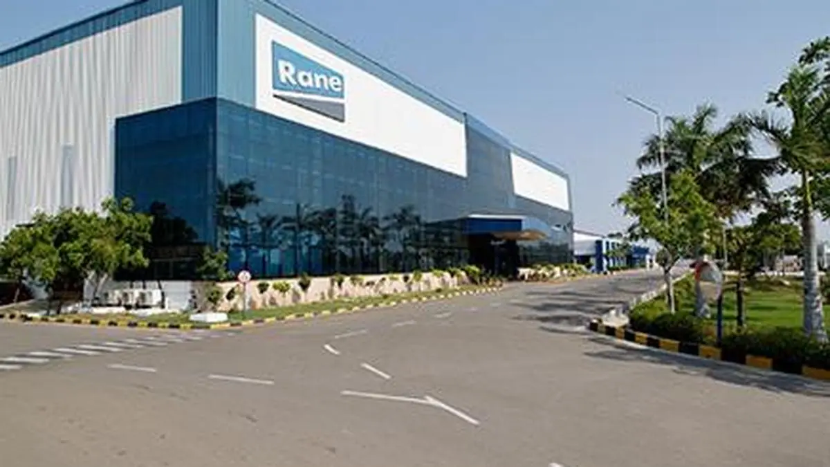 Rane (Madras) rides past US tariff worries; Q2 profit up 33%