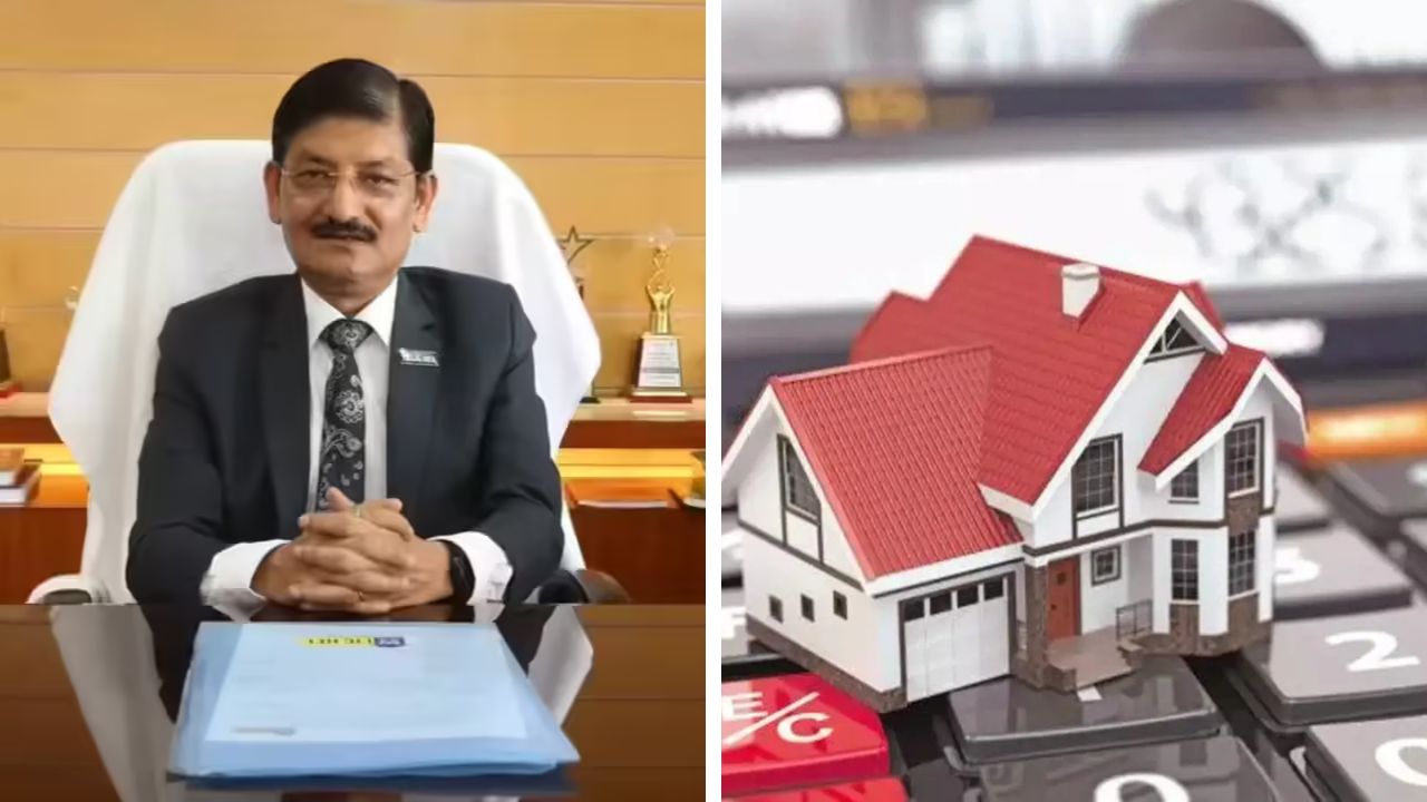 LIC HFL set target of ₹4,250 crore in home loan business for Andhra Pradesh