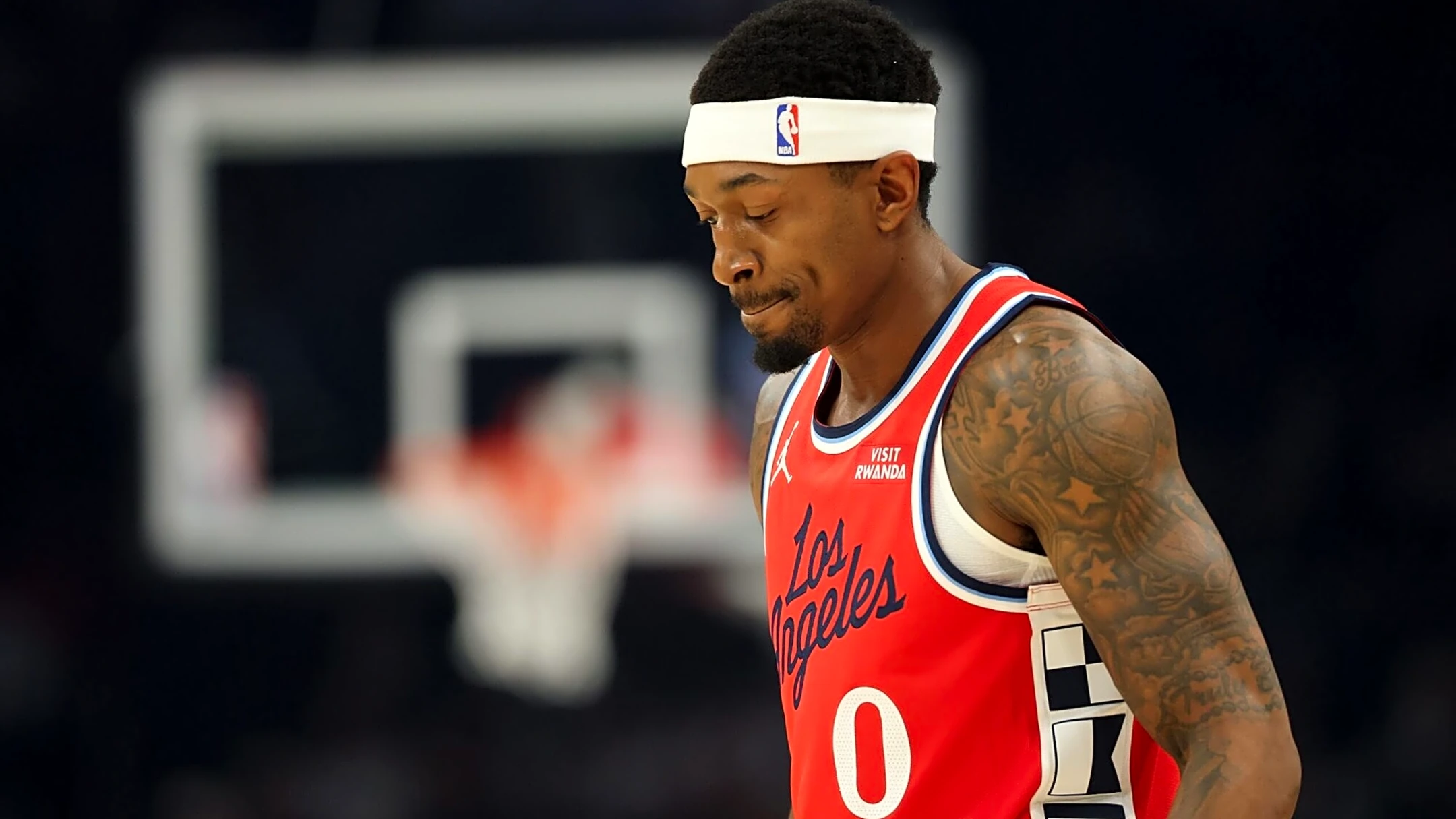 'Can’t Please Everybody': Bradley Beal Honestly Reflects On Getting Booed By Suns Fans