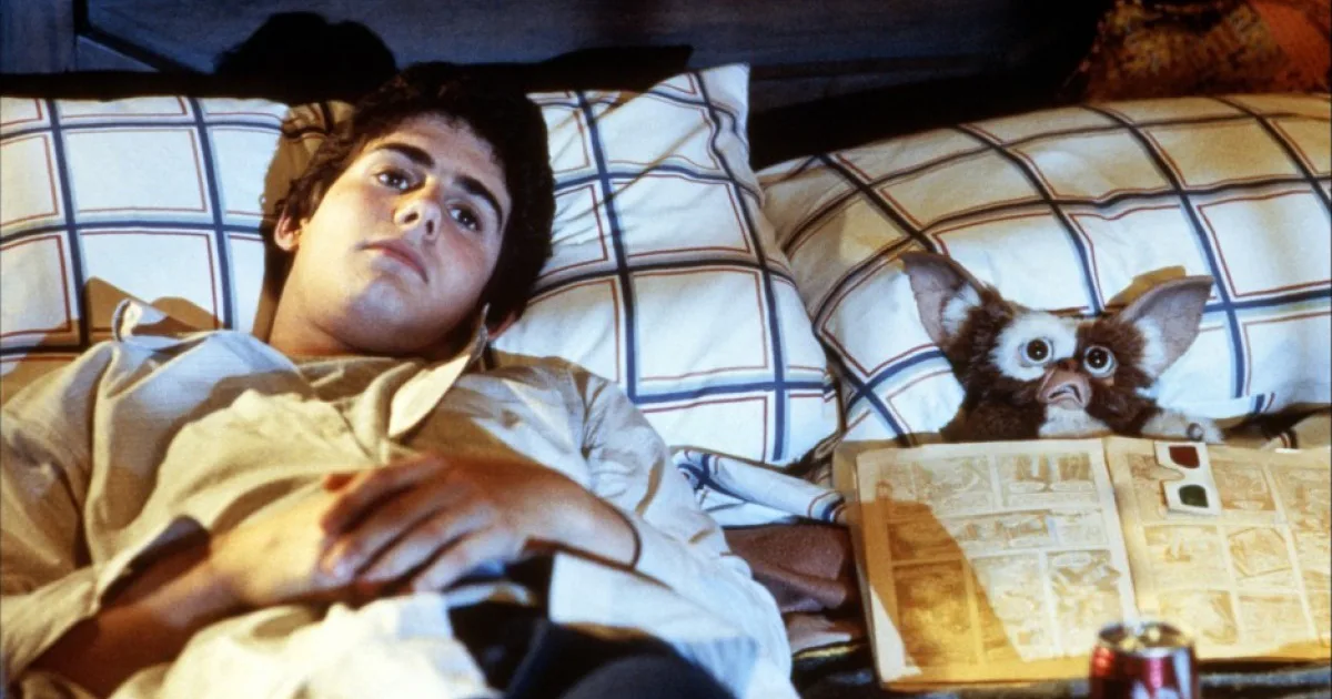 35 Years Later, An Iconic Horror Franchise Is Coming Back To Life