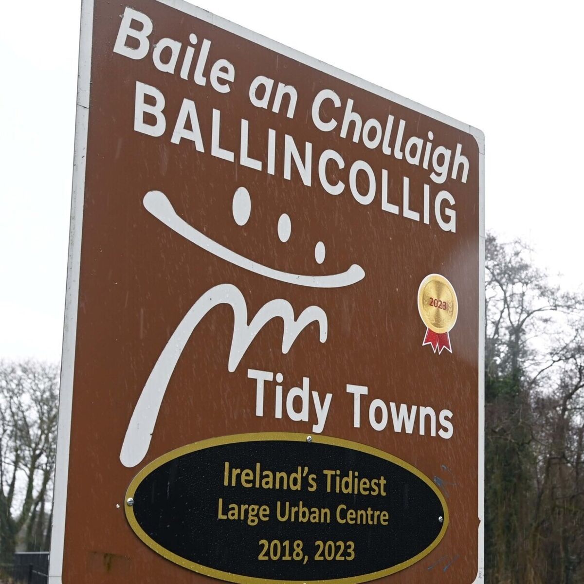 All About Cork: Hundreds gather to protest Ballincollig 'super casino'