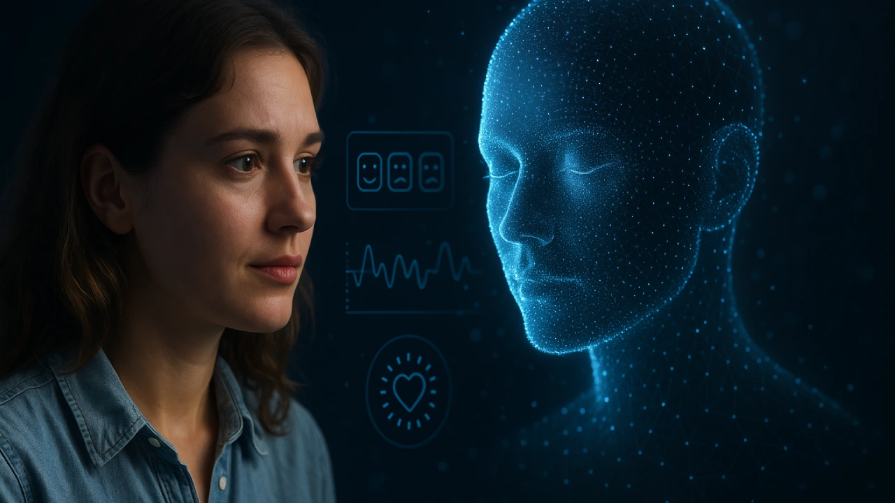 The Bright Future of Emotion AI: Making Technology More Human