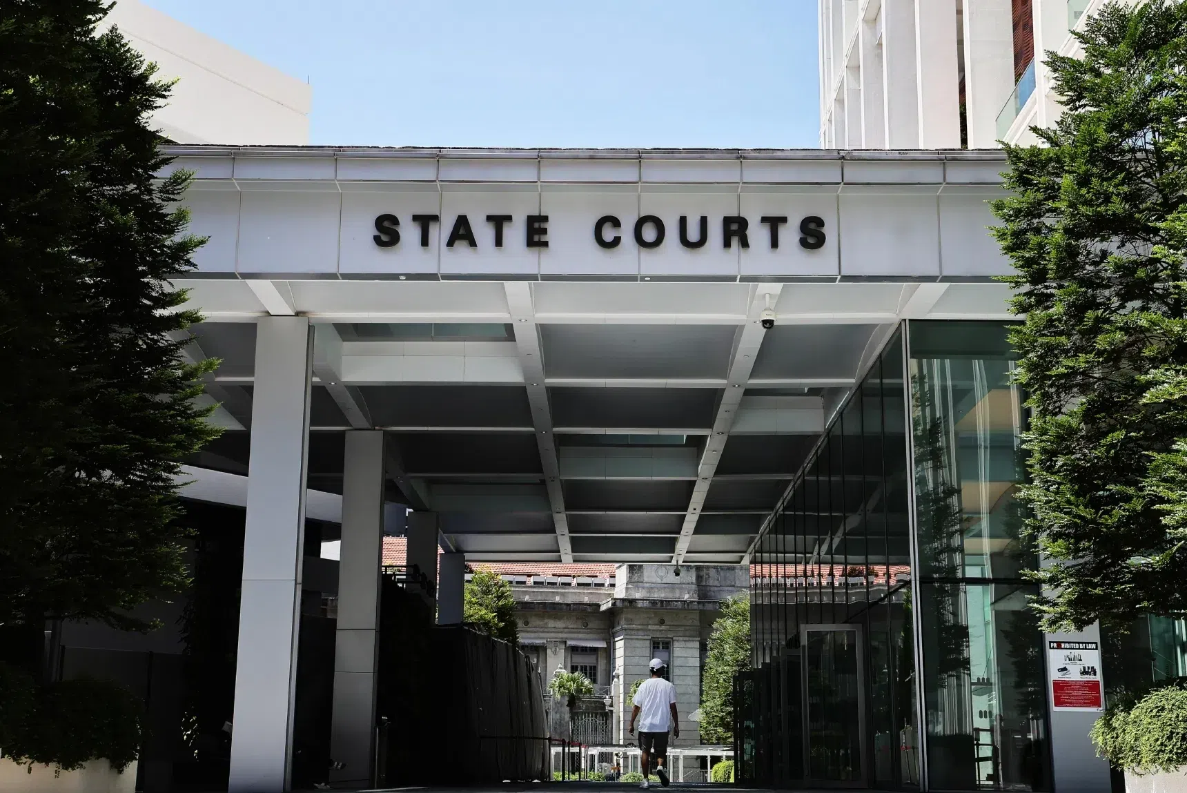 Woman who ill-treated three kindergarten children jailed six months