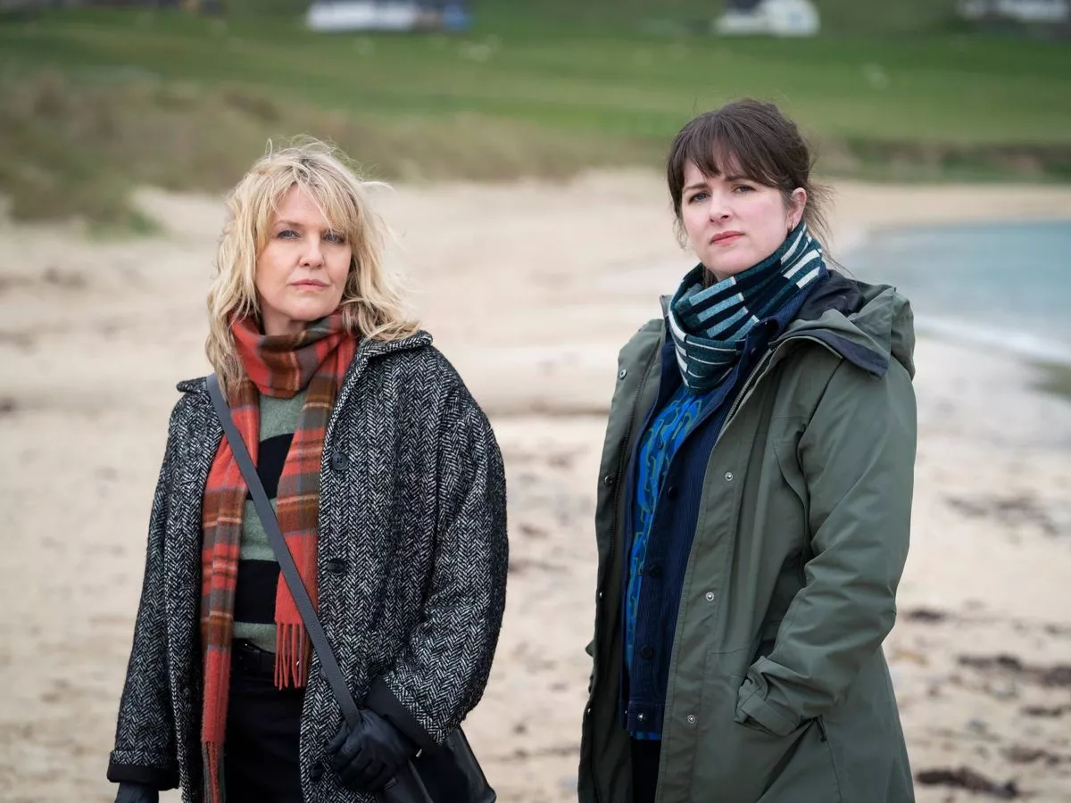BBC Shetland release date, cast list, where it was filmed and how many episodes