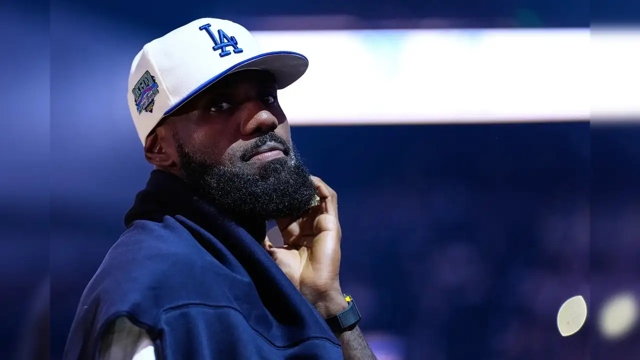 LeBron James Injury Update: NBA King Clears Key Milestone, Takes Big Step Toward Season Debut