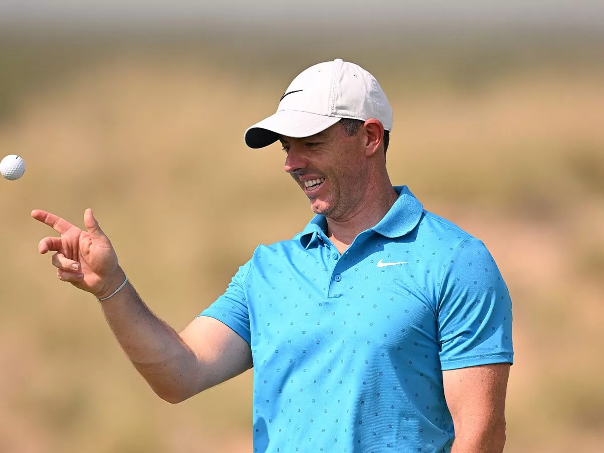 Rory McIlroy has given BBC a major SPOTY boost - but there's one reason he won't win