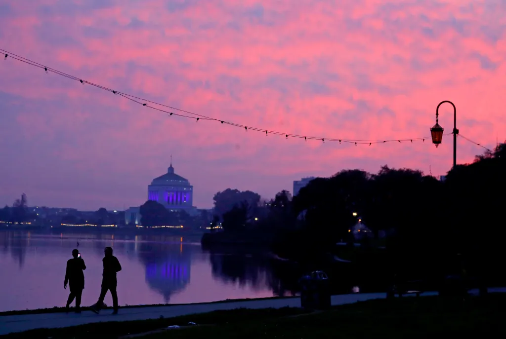 A boy was beaten to death in Oakland as men with cash came by to molest his teen mom