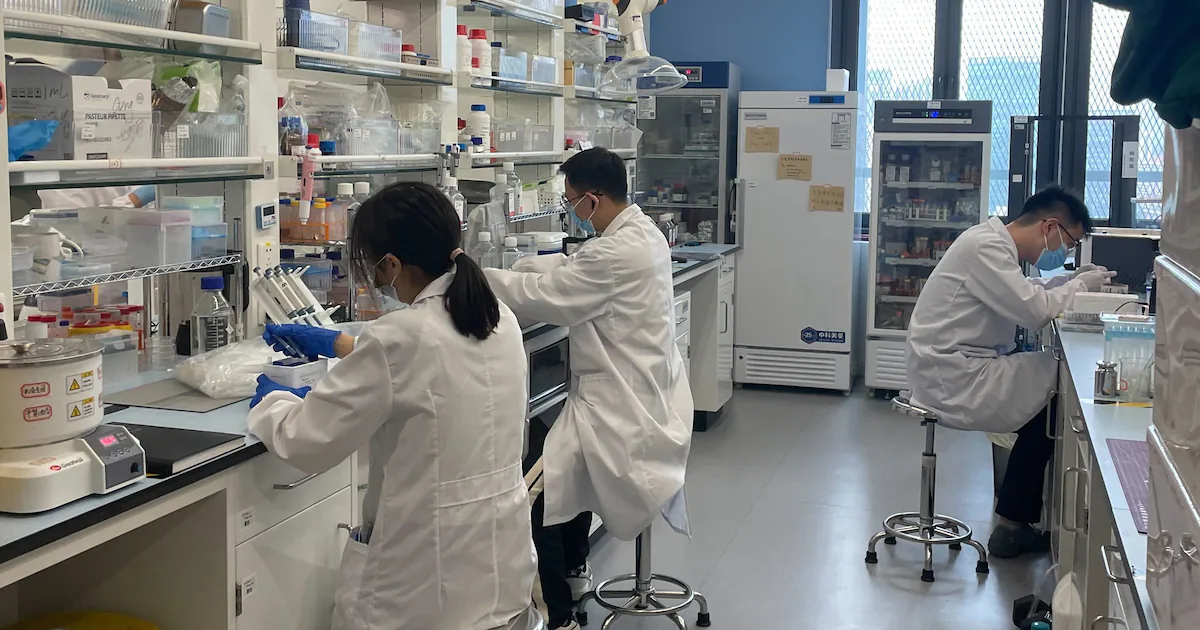 Why Trump’s cuts to scientific research are a big win for China