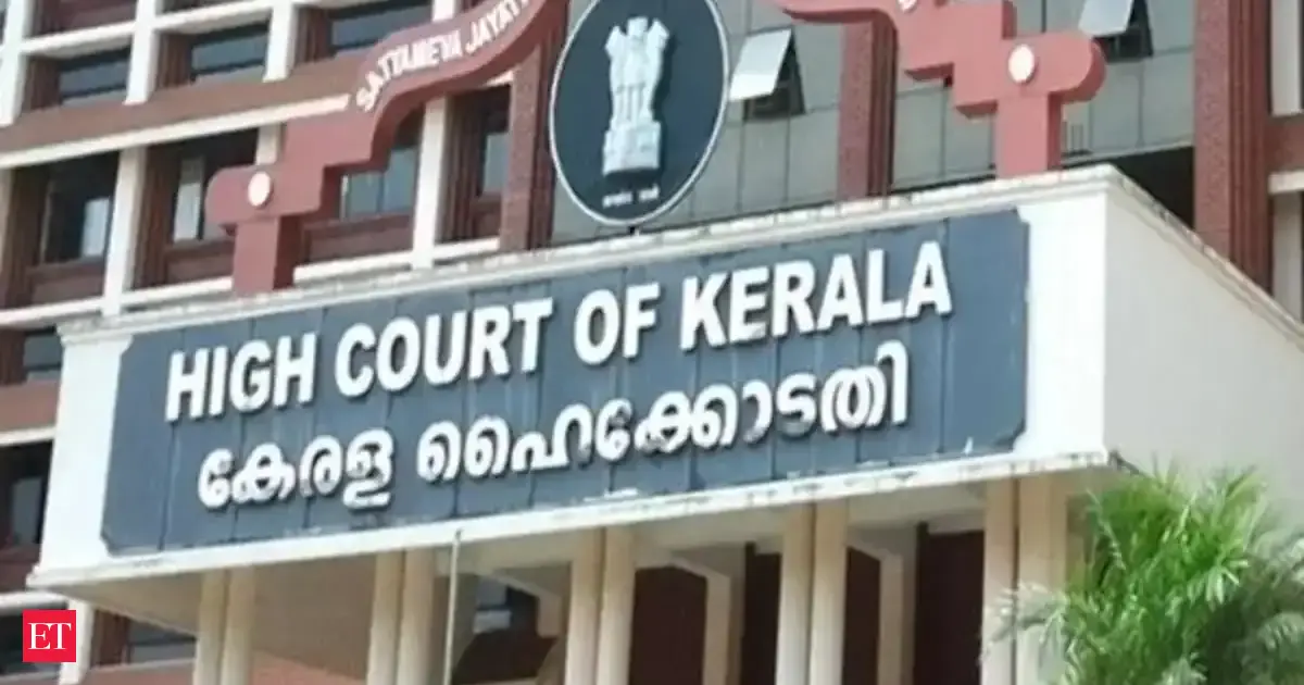 First wife should be heard before registering Muslim man's second marriage: Kerala HC
