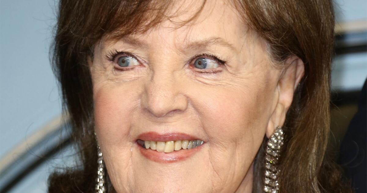 Pauline Collins dead: 'Shirley Valentine' Oscar nominee was 85