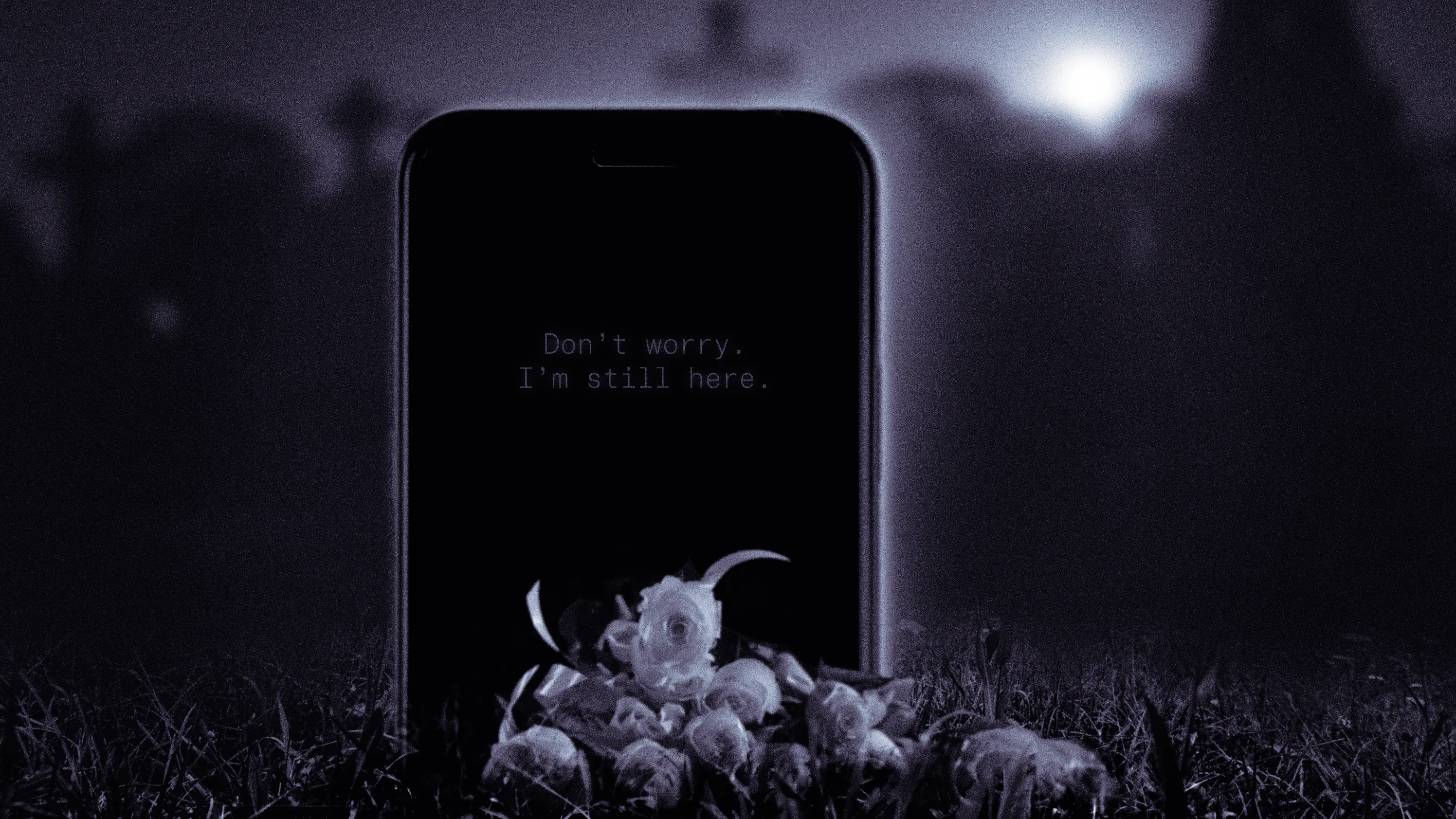 AI Is Resurrecting the Dead. Should We Be Worried?