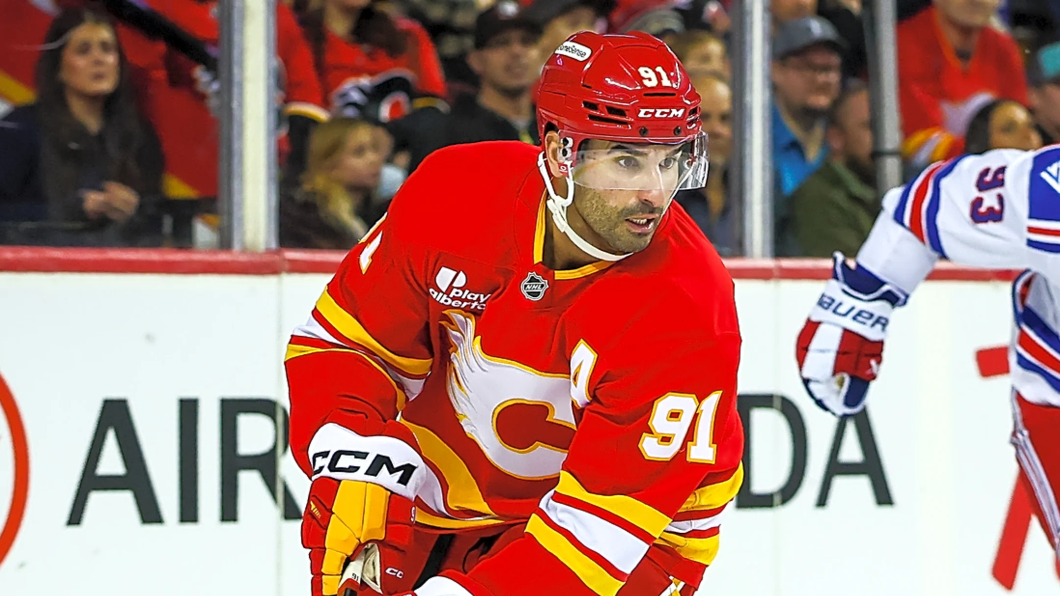 Trade Interest from 3 Teams on Kadri is Premature, Says Insider