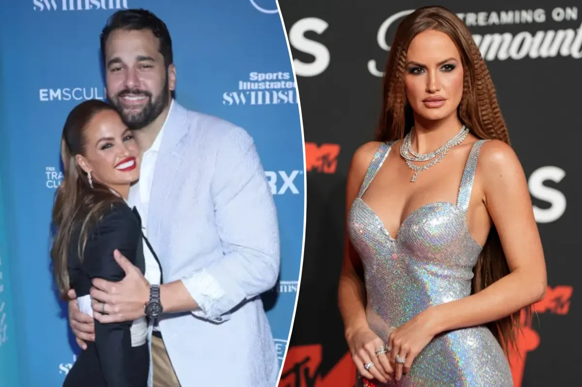 Haley Kalil: The ‘unfortunate’ part of NFL divorce story exploding