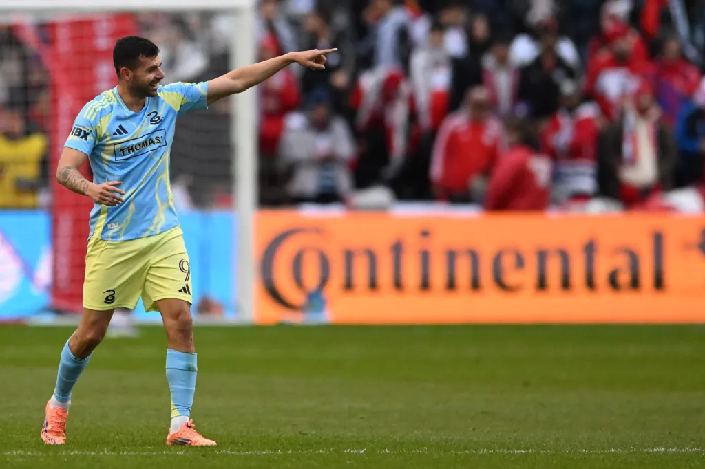 MLS playoff scheduling chasm is league's latest self-own