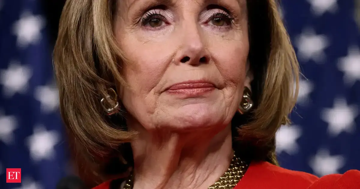 Nancy Pelosi age, retirement: How old is U.S. Speaker? Saikat Chakrabarti or other Democrats -- Who will replace San Francisco politician?