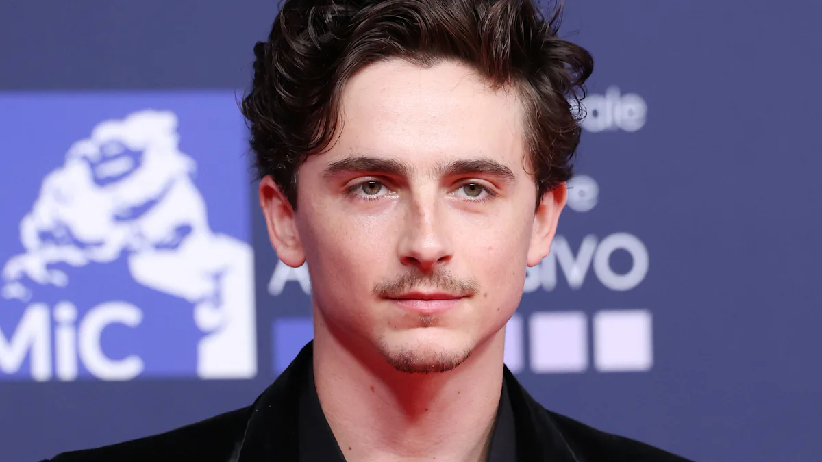 Timothée Chalamet Says Having Kids “Could Be On The Radar”