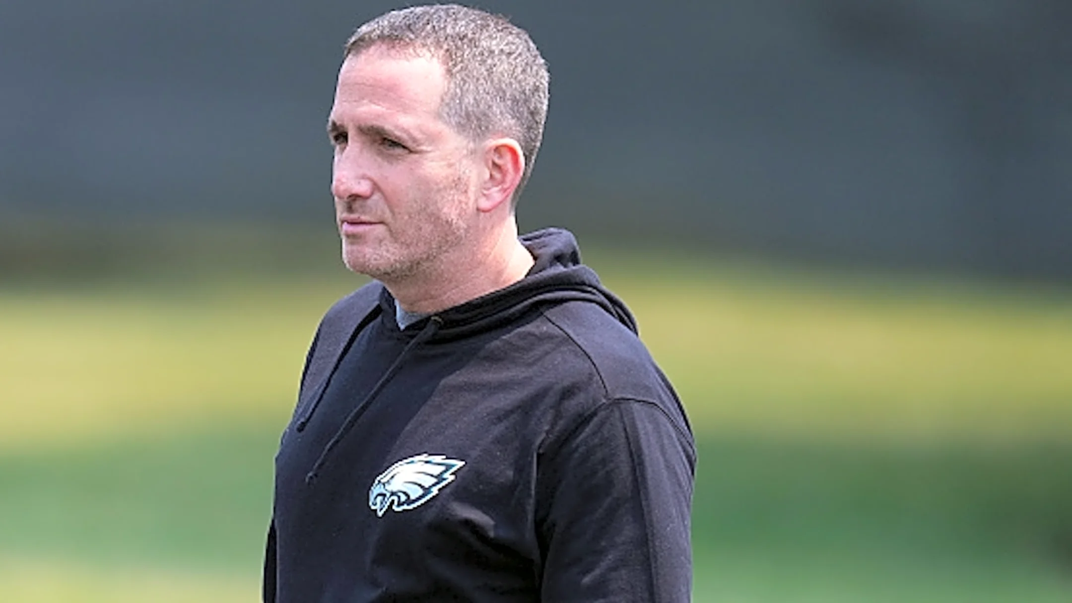 Marcus Spears jokes about Howie Roseman after latest Eagles trade: ‘I hate him’