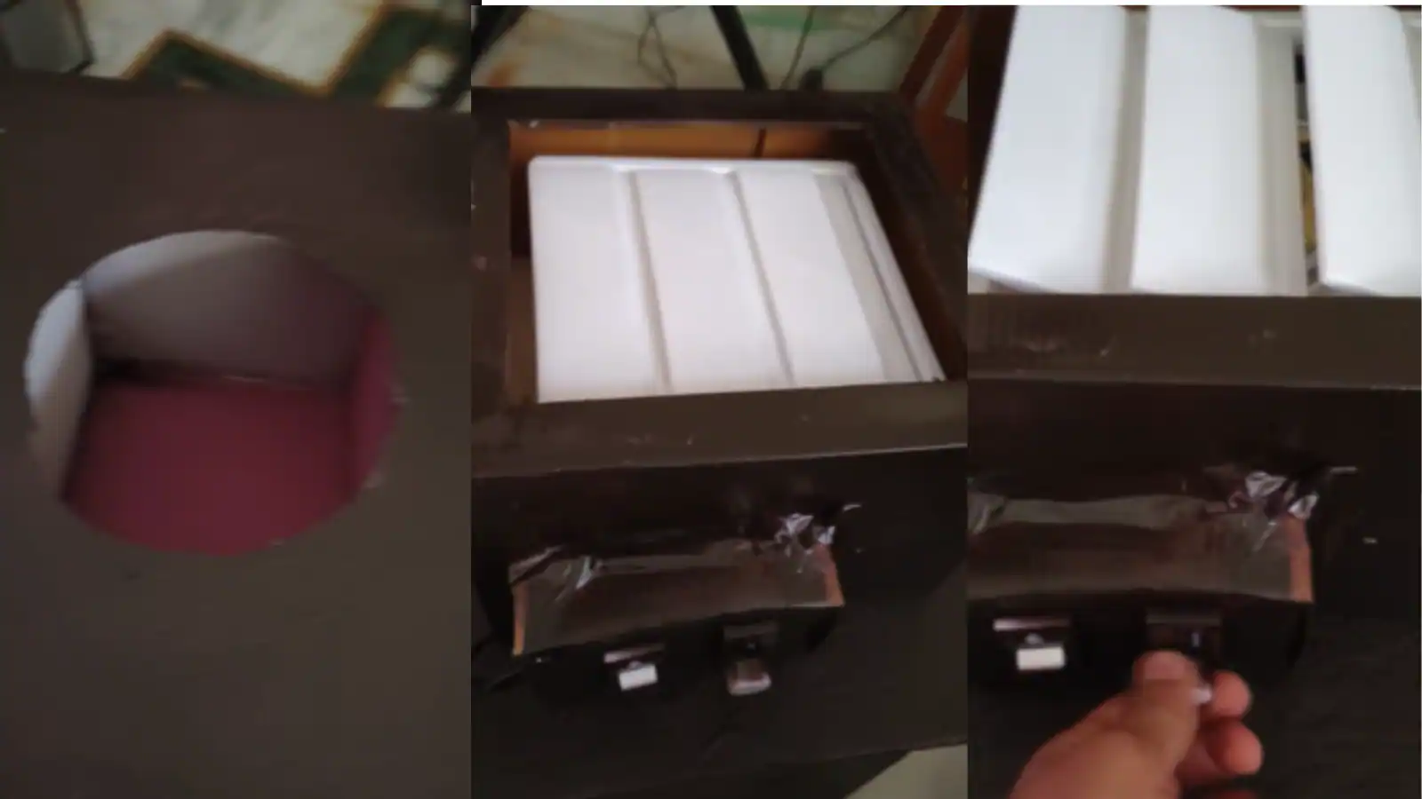 'AQI Down To...': Delhi Resident Builds Air Purifier At Home For Rs 2000. How Does It Work?