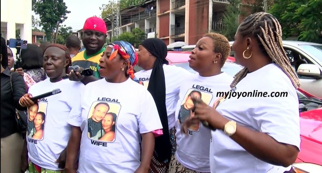 Daddy Lumba case: ‘Deceased’s body belongs to the family and not the partner’- High Court rules in landmark