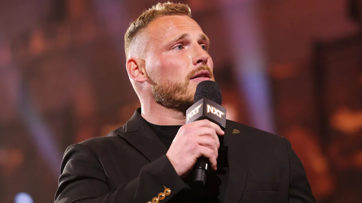WWE and AEW Stars Donate to Ridge Holland's GoFundMe Page