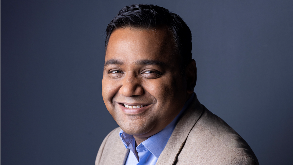 ‘The card is no longer the form factor’: Inside Mastercard’s tech transformation