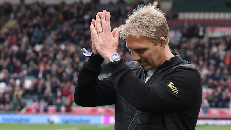 ‘It’s just so confronting’: The 2003 World Cup hero facing a devastating diagnosis