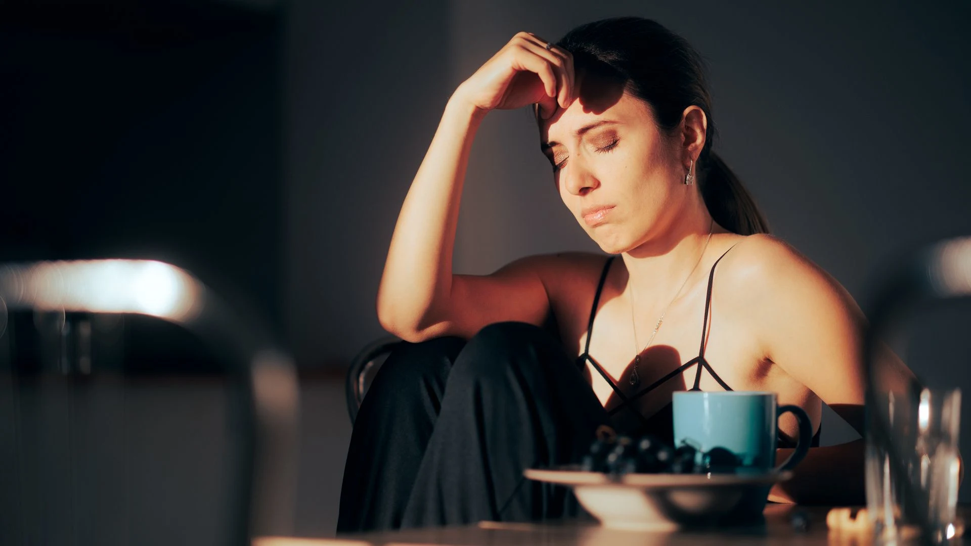 Tired, moody or forgetful? You could be low in Vitamin B