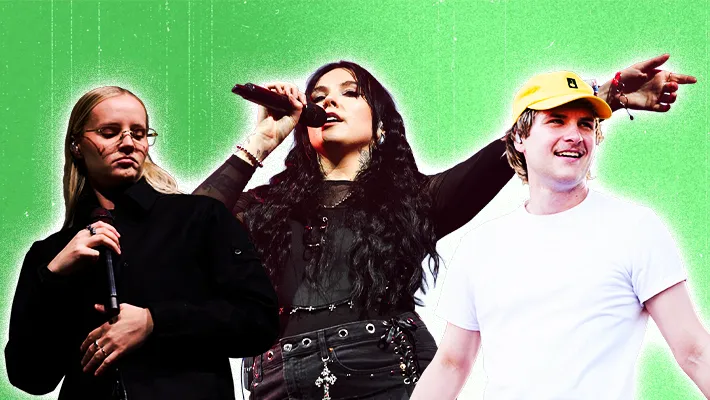 Iceland Airwaves Might Be The Most Restorative Music Fest Of 2025