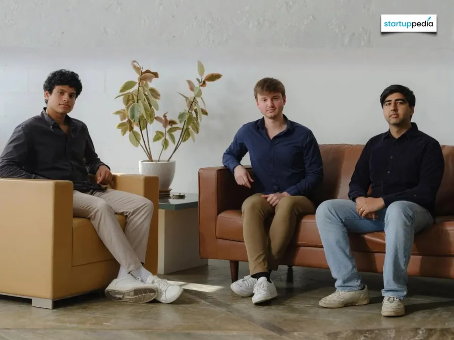 At just 22, Indian-American friends turn AI startup Mercor into $10B success, becoming world’s youngest self-made billionaires