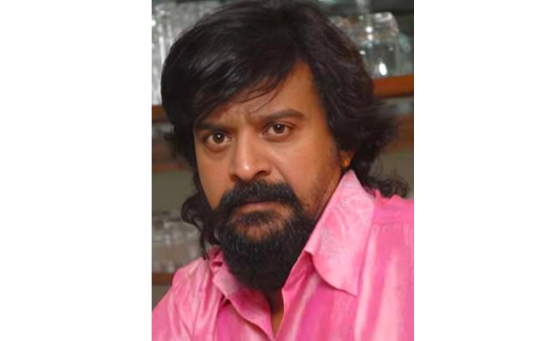 Karnataka Deputy CM D.K. Shivakumar offers his condolences on the passing of KGF actor Harish Rai