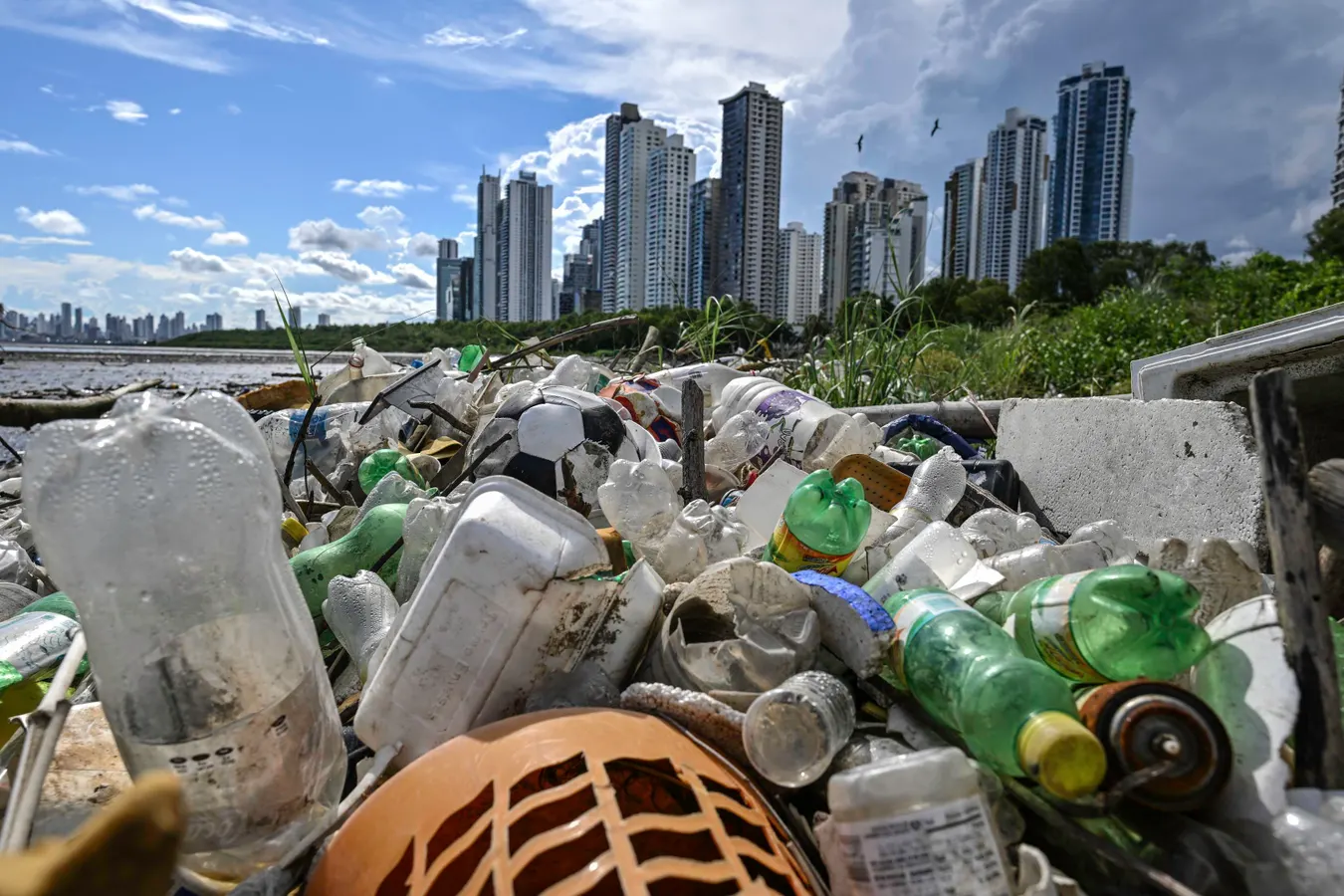 Businesses Urged To Drive Plastics Change And Build A Circular Economy