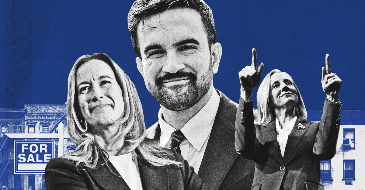 Democrats Have a New Winning Formula