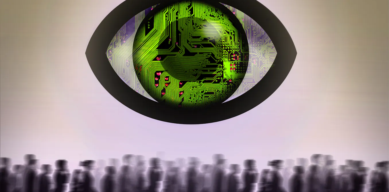 Always watching: How ICE’s plan to monitor social media 24/7 threatens privacy and civic participation