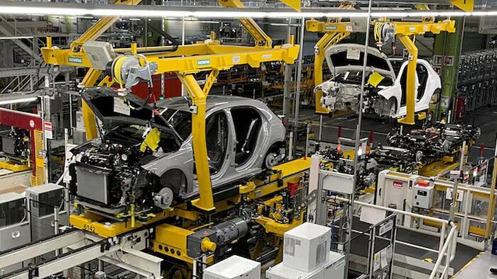 Germany’s Industrial Heart Stalls: Green Tech Illusion Meets Economic Freefall