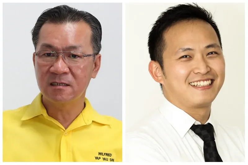 ‘Stop politicking over healthcare,’ Kota Sentosa rep tells DAP Sarawak