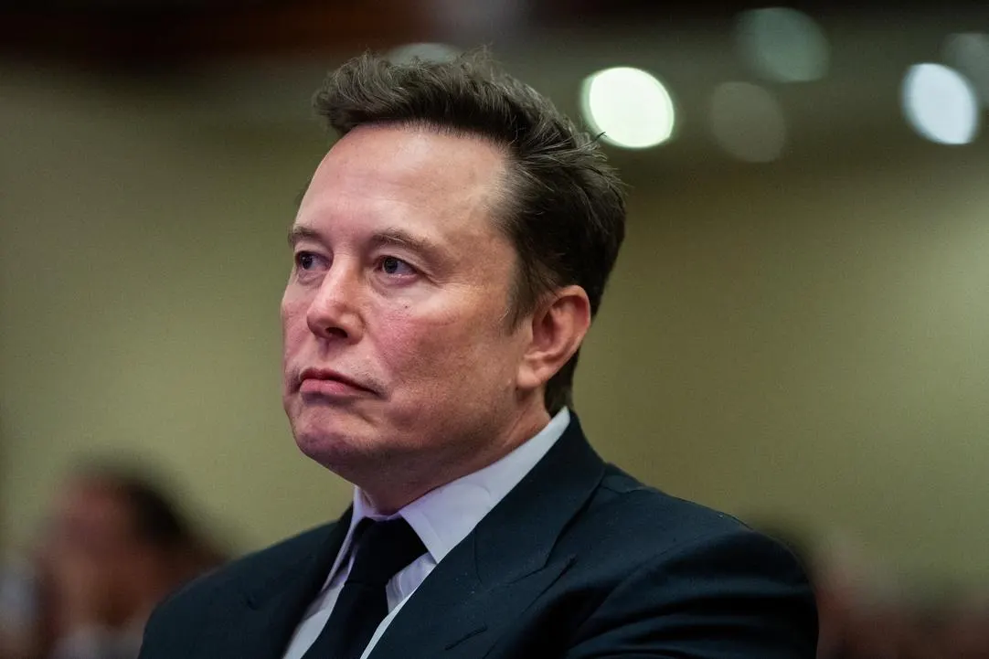 Forbes Daily: Elon Musk Scores Potential $1 Trillion Tesla Pay Package