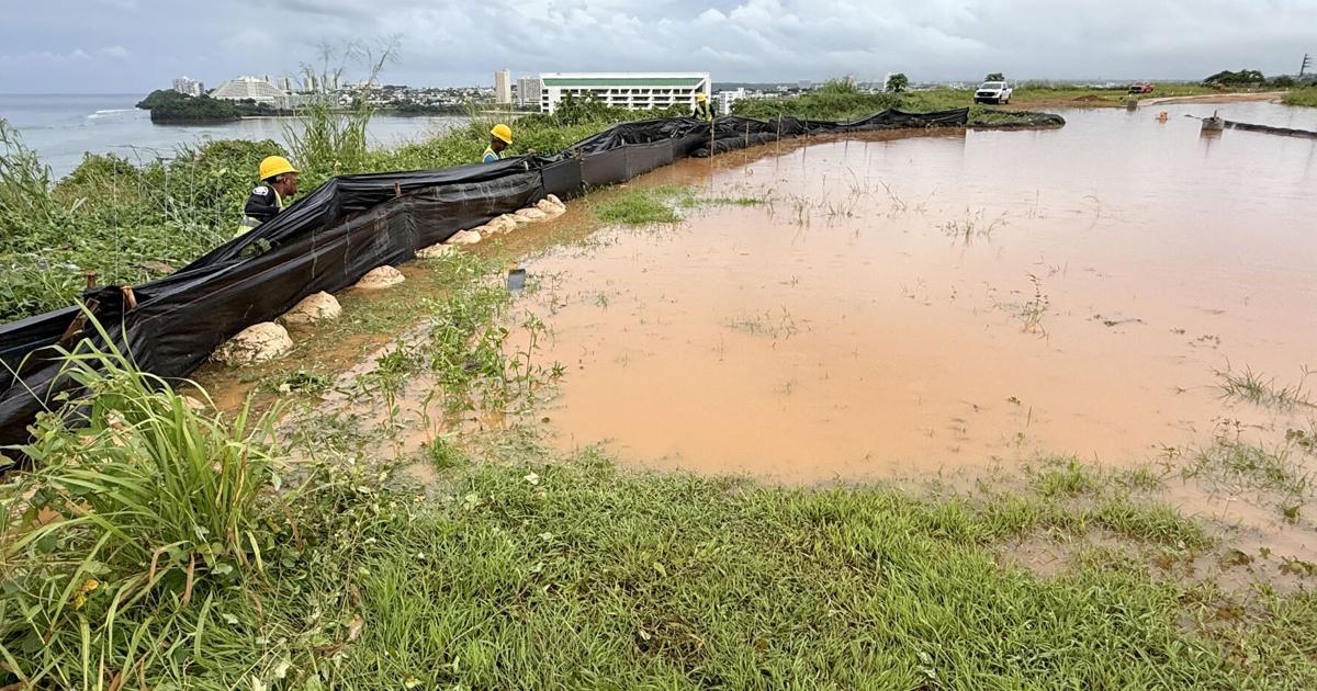 'Beyond its control': Palisades developer to appeal violations, $1.7M fine