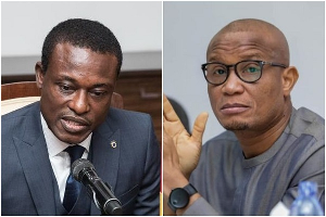 Mustapha Hamid asks court to release his passport for an ‘urgent’ travel