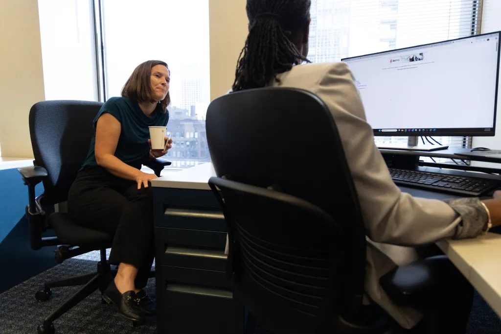 Culture is key Sargent & Lundy