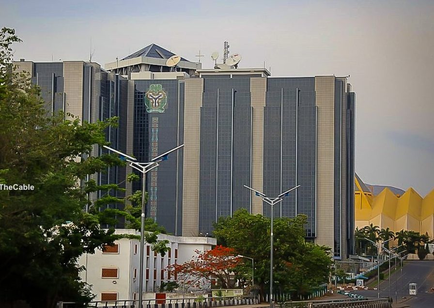 CBN denies disbursing $1.25bn to oil firms for importation of petrol