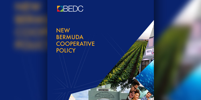 New Bermuda Cooperative Policy Launched
