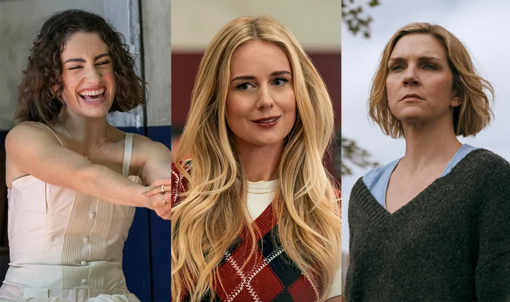 Forget men, on TV it’s women who are lonely